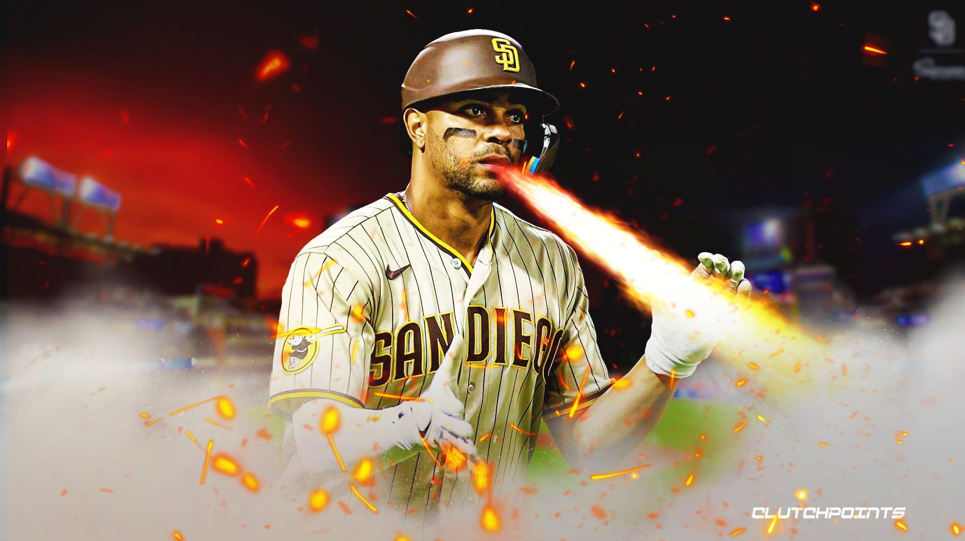 1890x1060 Padres: Xander Bogaerts sends message to team amid tough 2023 season