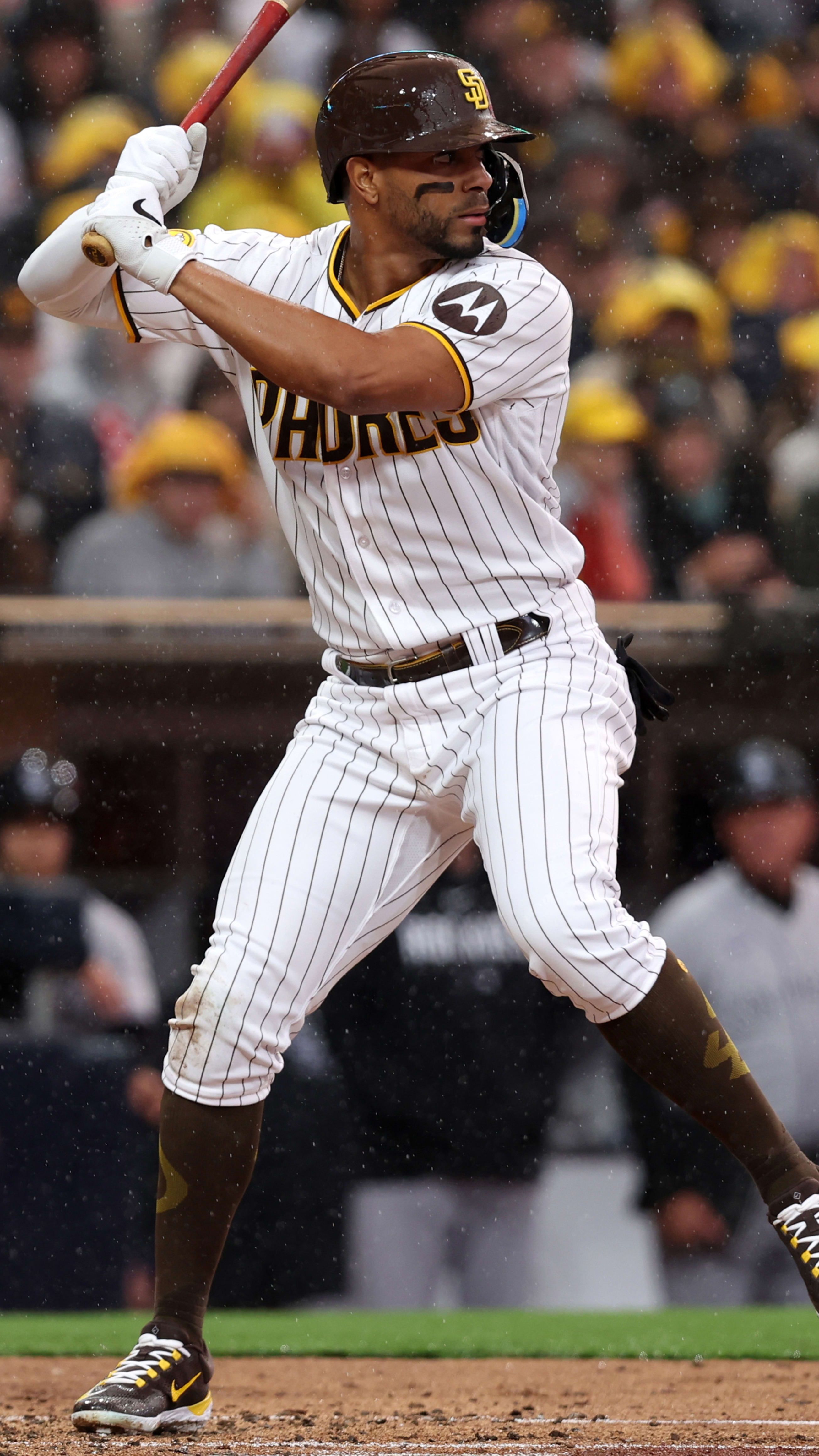 2608x4636 Xander Bogaerts Stats and Highlights Player Stories