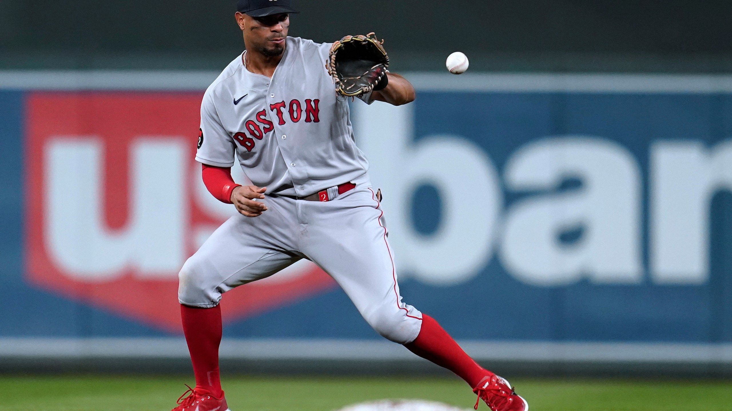 2560x1440 Xander Bogaerts, Padres Finalize $280 Million, 11 Year Deal. WJHL. Tri Cities News & Weather
