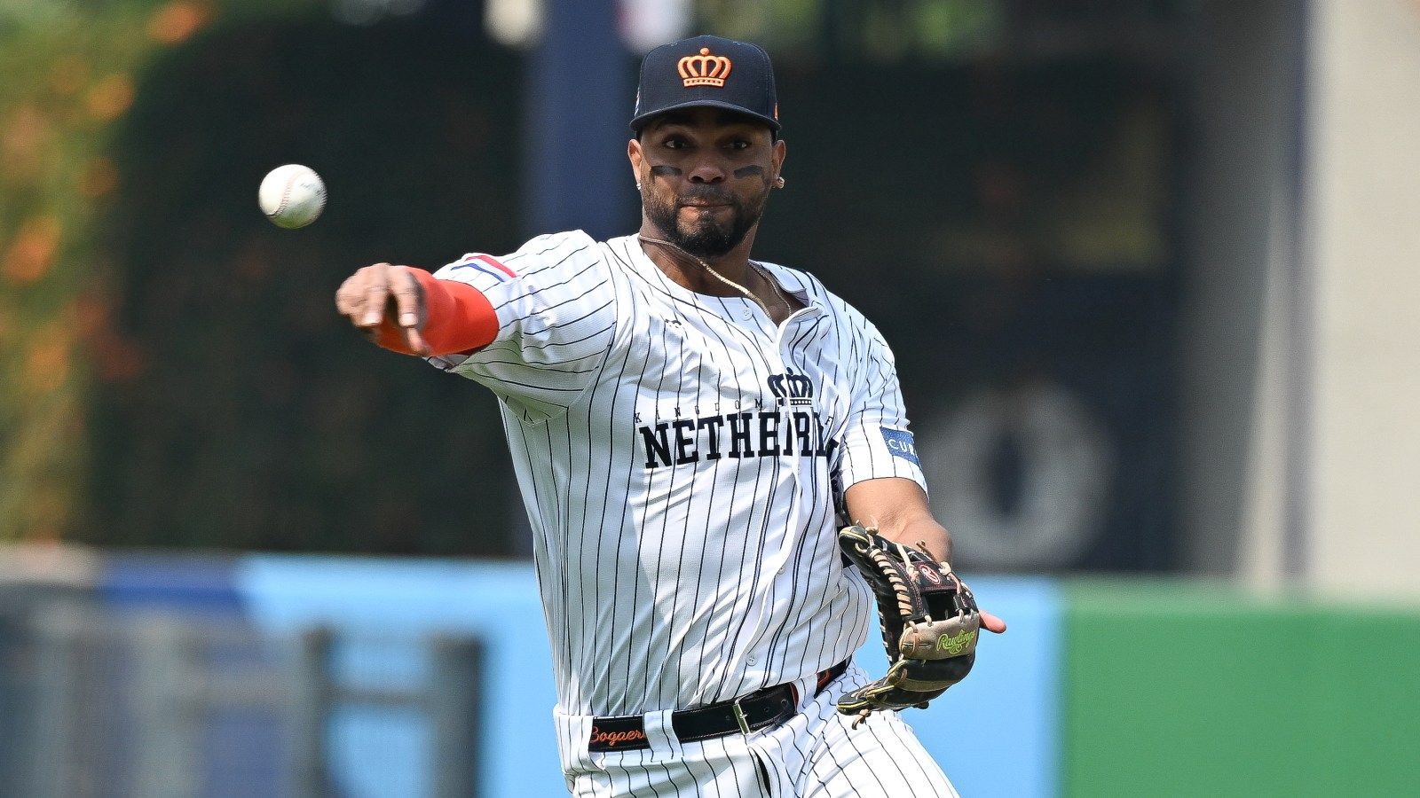 1600x900 World Baseball Classic updates: New Padre Xander Bogaerts hitless in Netherlands' win over Cuba