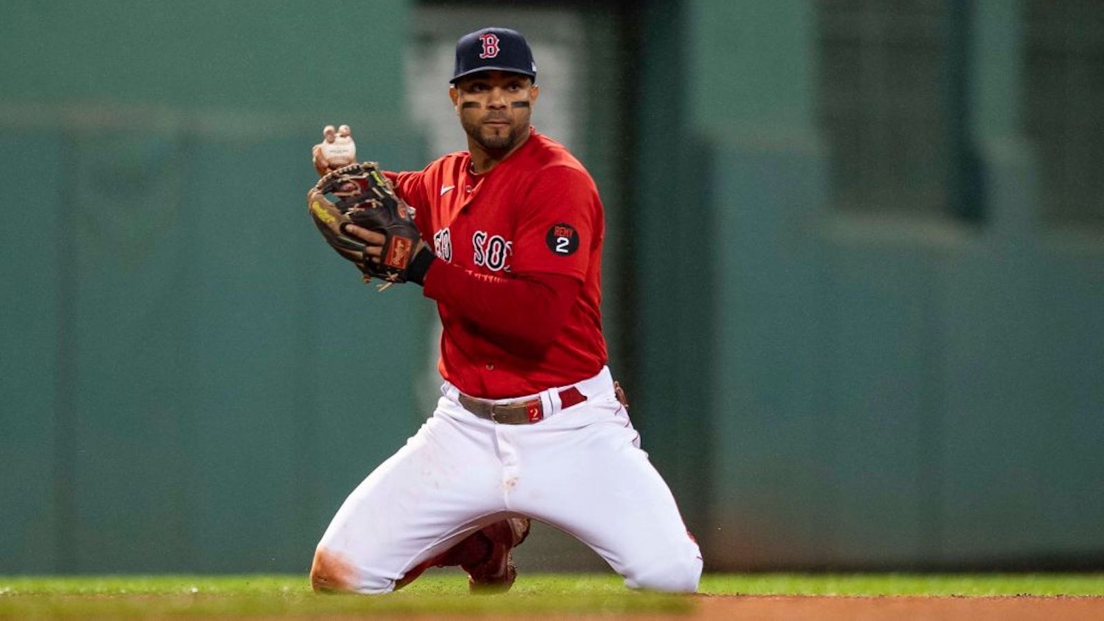 1600x900 Xander Bogaerts Is A Padre Because All That Money Has To Go Somewhere