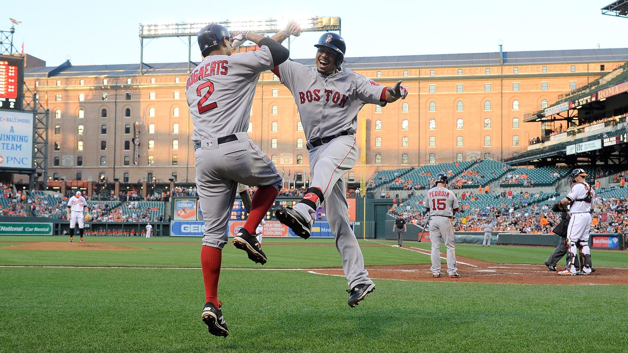2048x1152 Red Sox Hew Rough Diamonds Into Bats That Are a Cut Above