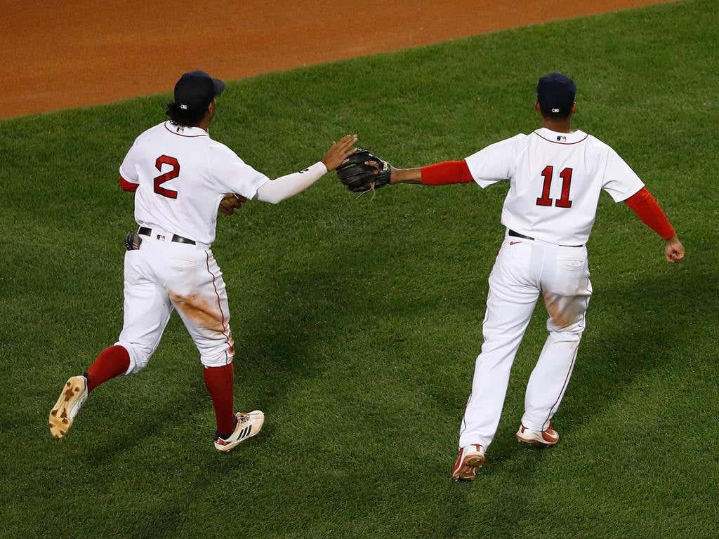 1024x768 All Star Game Batting Spots Revealed For Xander Bogaerts, Rafael Devers.5 The Sports Hub's Home For Sports