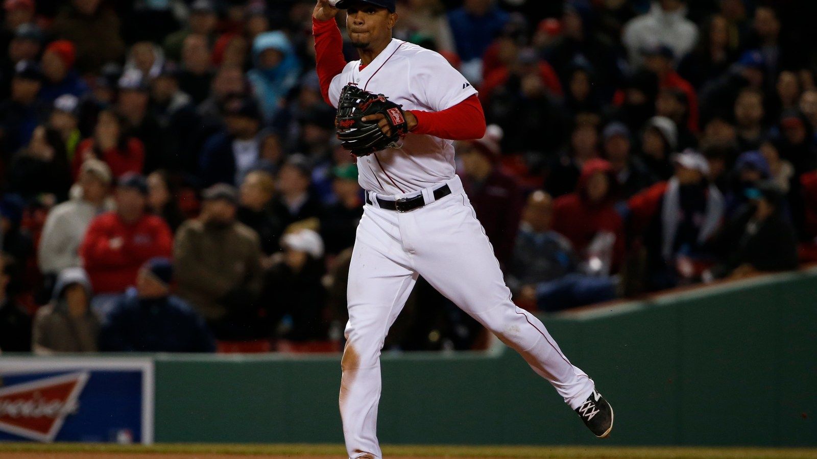 1600x900 Xander Bogaerts: Derek Jeter's mirror image