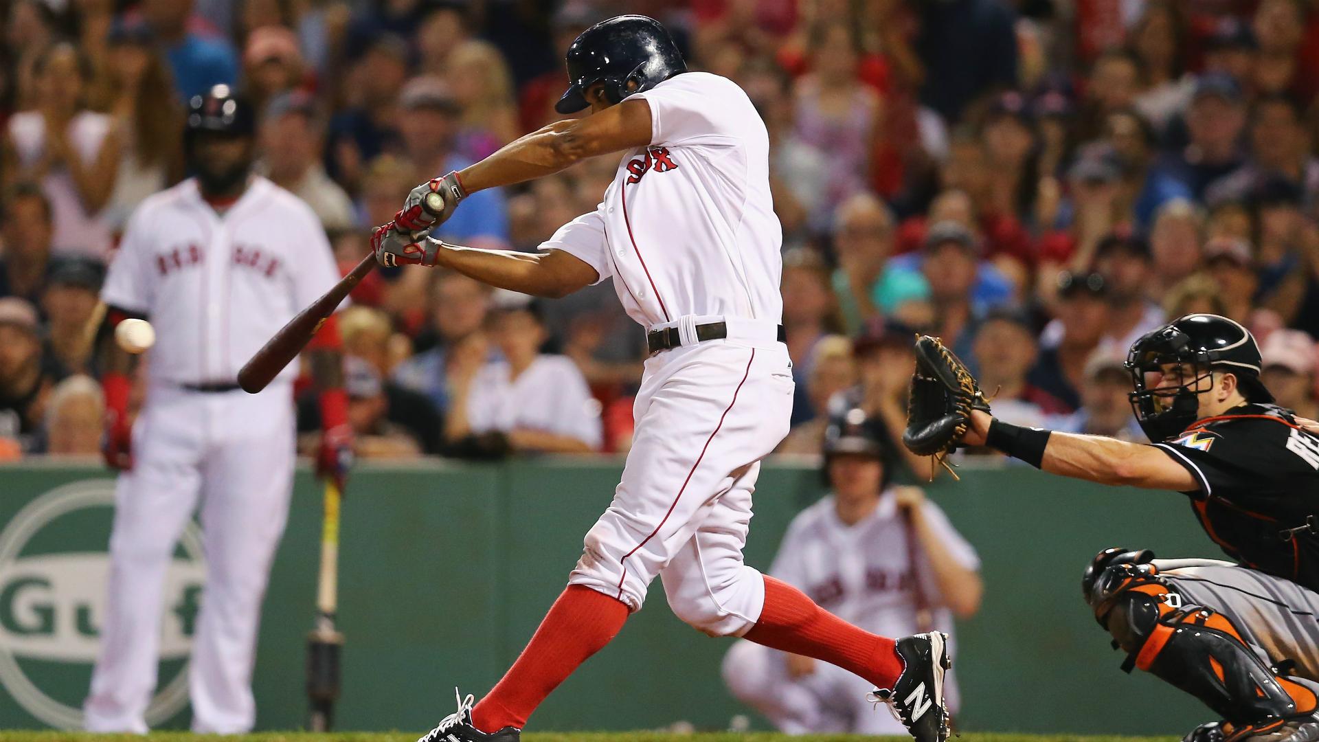 1920x1080 Xander Bogaerts is quickly becoming one of the best players in MLB