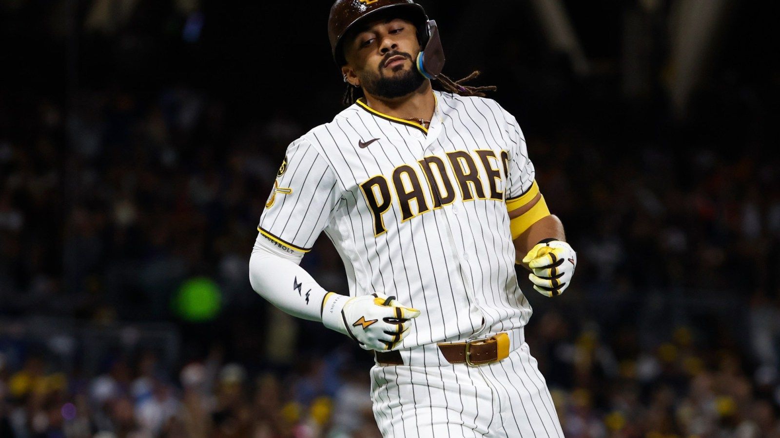 1600x900 Xander Bogaerts stays hot, rest of Padres cold in loss to Cubs