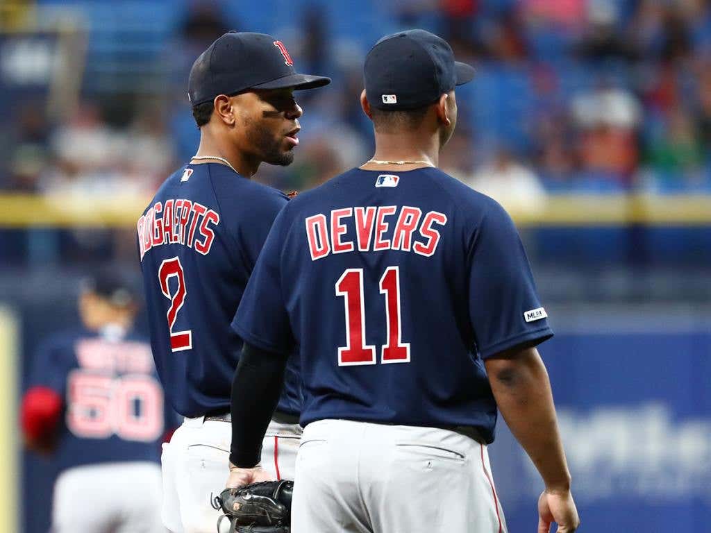 1024x768 Red Sox have some catching up to do to pay their homegrown stars.5 The Sports Hub's Home For Sports
