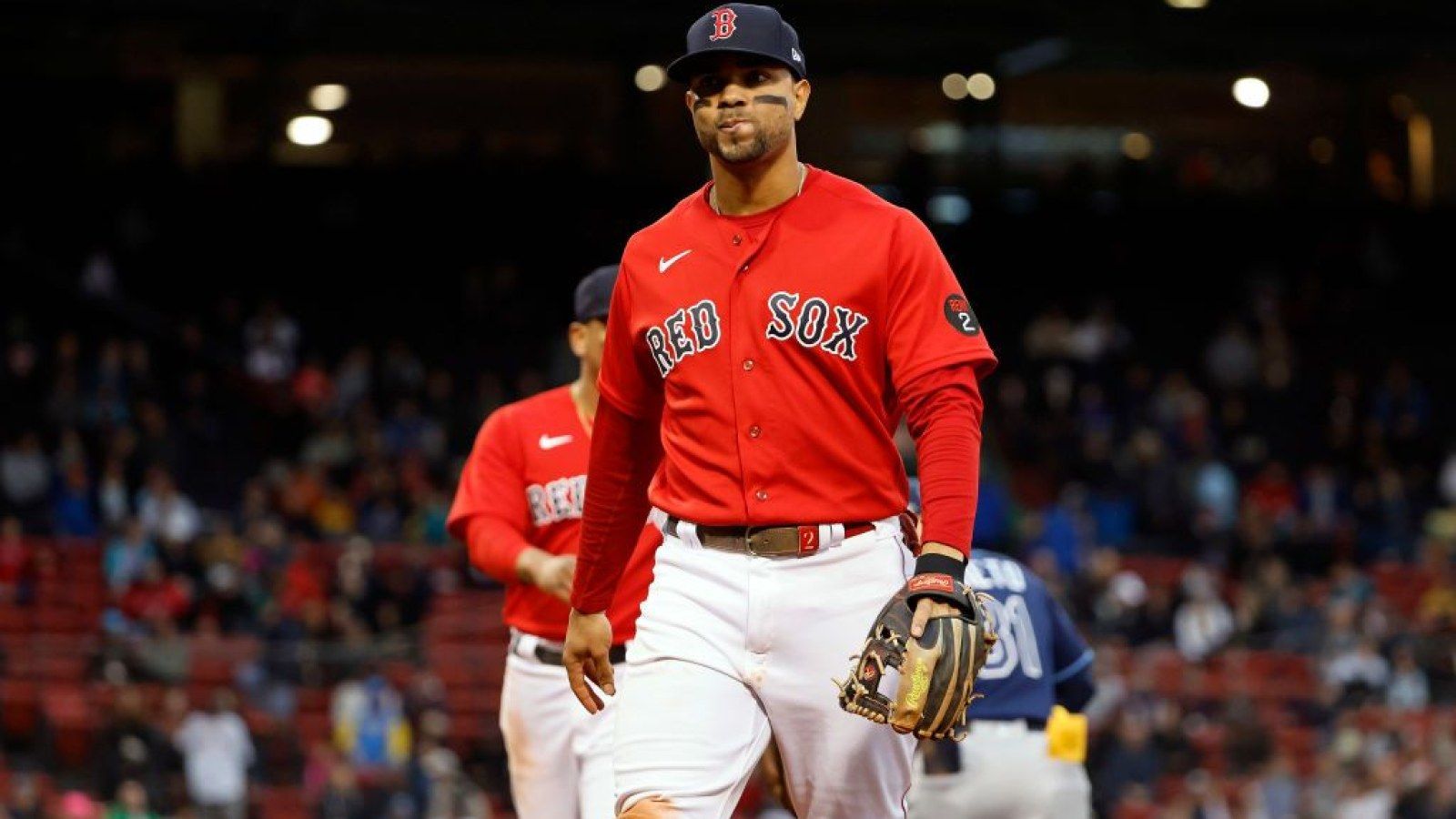 1600x900 Shortstop Xander Bogaerts Bags $280MM For 11 Years With San Diego Padres