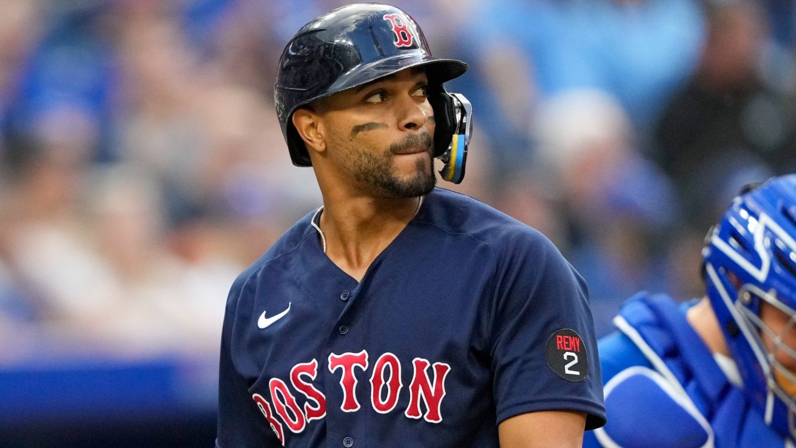 1600x900 Xander Bogaerts Free Agency Odds: Red Sox SS To Stay On East Coast?