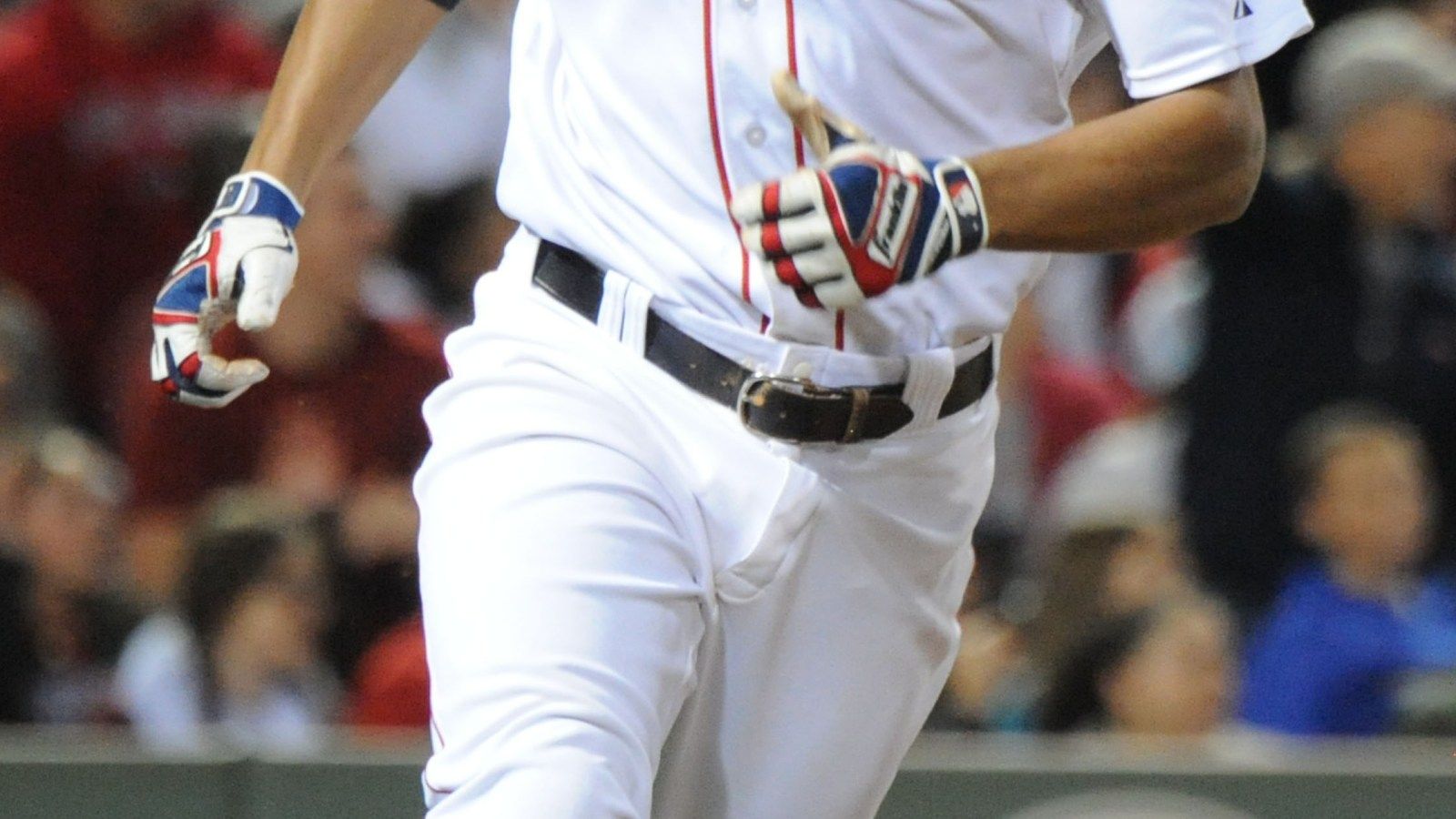 1600x900 Xander Bogaerts regimen aimed at adding power without losing agility