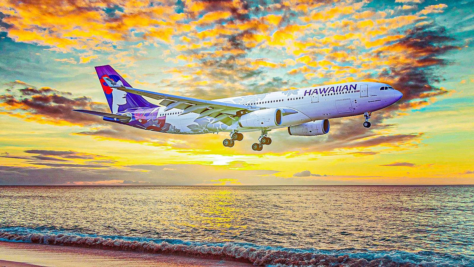 1600x900 New Horizons: Inside Hawaiian Airlines' Transforming 2025 Fleet