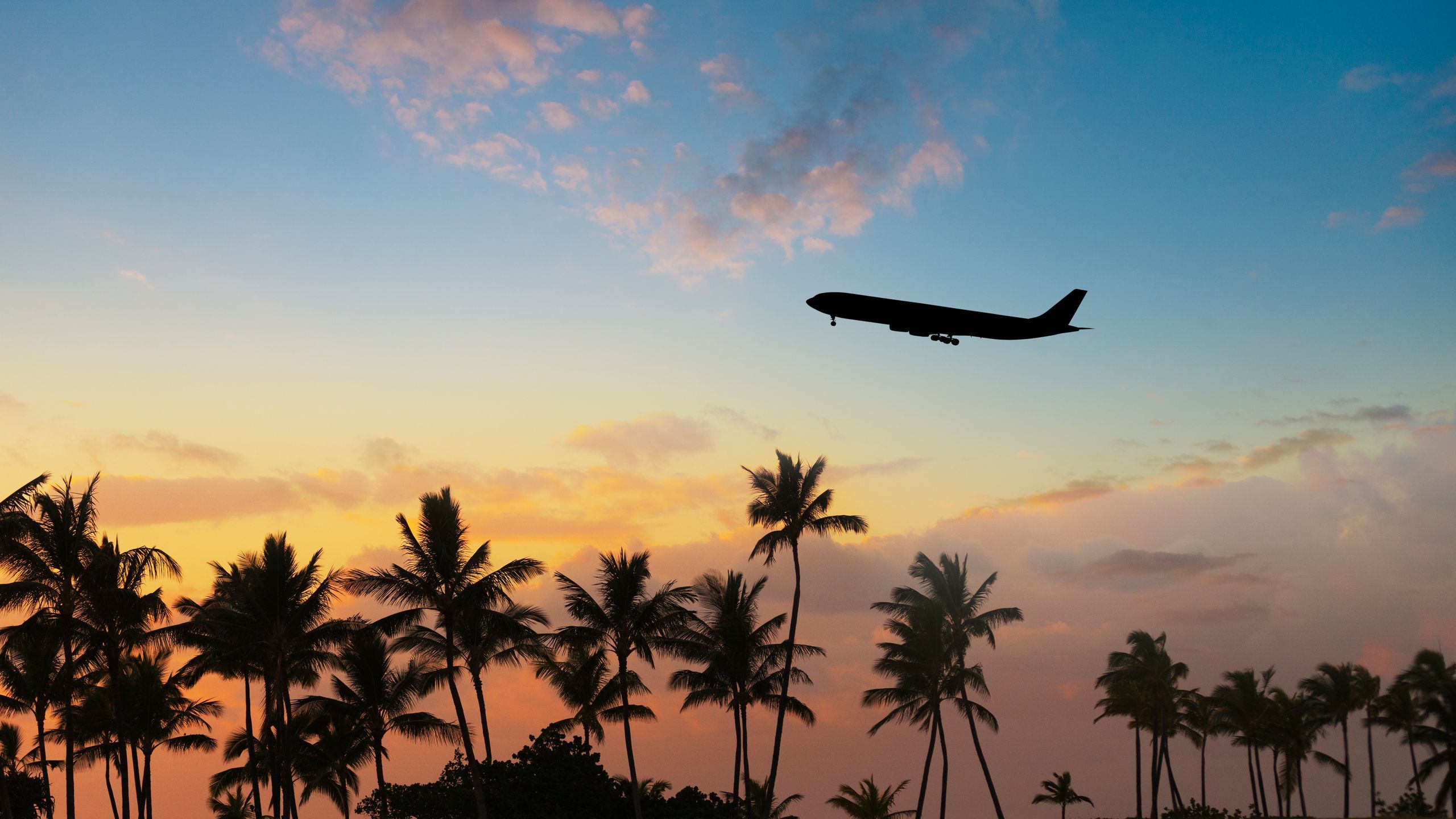 2560x1440 Hawaiian Airlines Business Class Review: New Dreamliner Leihōkū Suites. Condé Nast Traveler