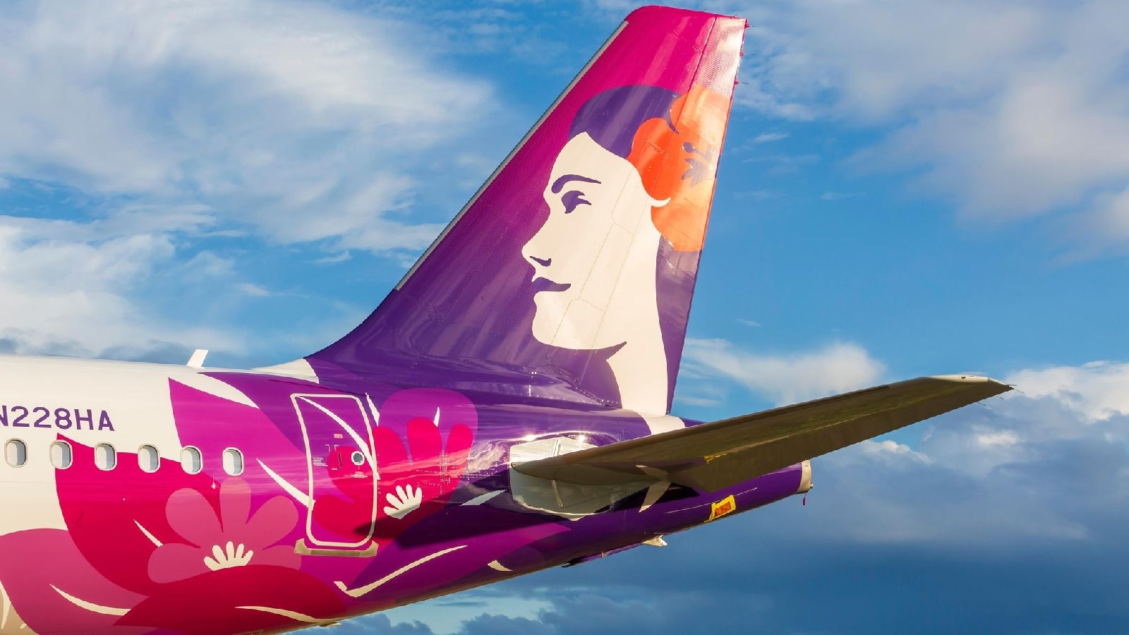 1600x900 Timely Hawaiian Airlines Sale As Merger + Aircraft Challenges Escalate of Hawaii