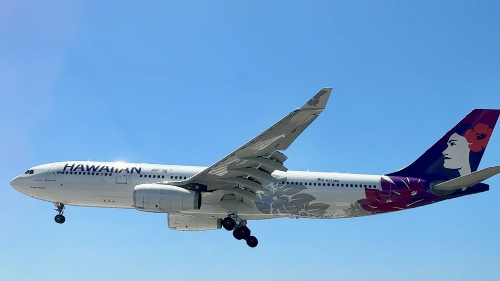 1600x900 Fumes in cockpit prompts Hawaiian Airlines flight to return to Seattle. News Today News Indian Express