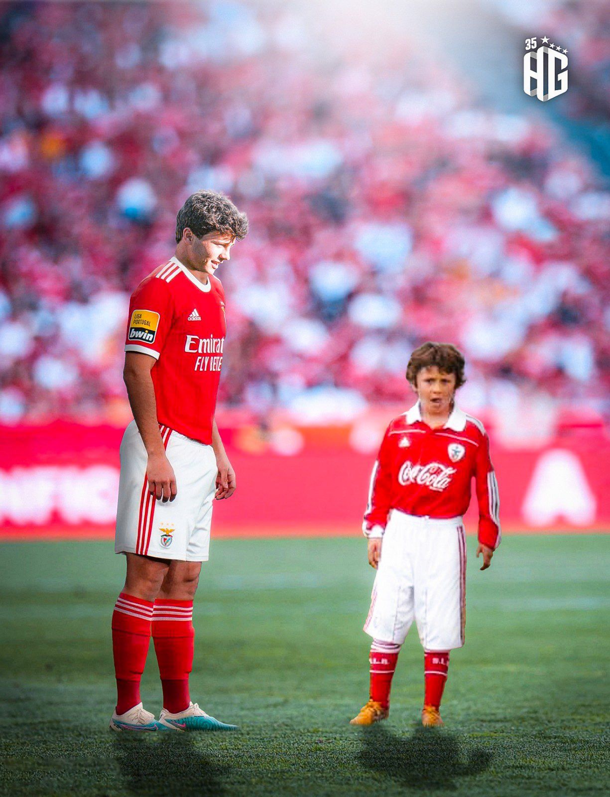 1225x1600 João Neves Wallpaper