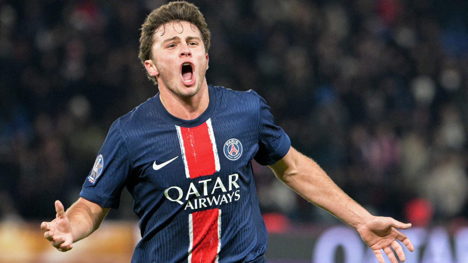1920x1080 Joao Neves Salary: How Much Does Paris Saint Germain Star Earn Per Week And Annually In Ligue 1?. Goal.com US