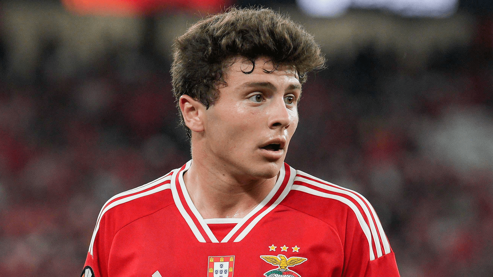 1920x1080 Joao Neves: Who is Portugal midfielder linked with Manchester United?