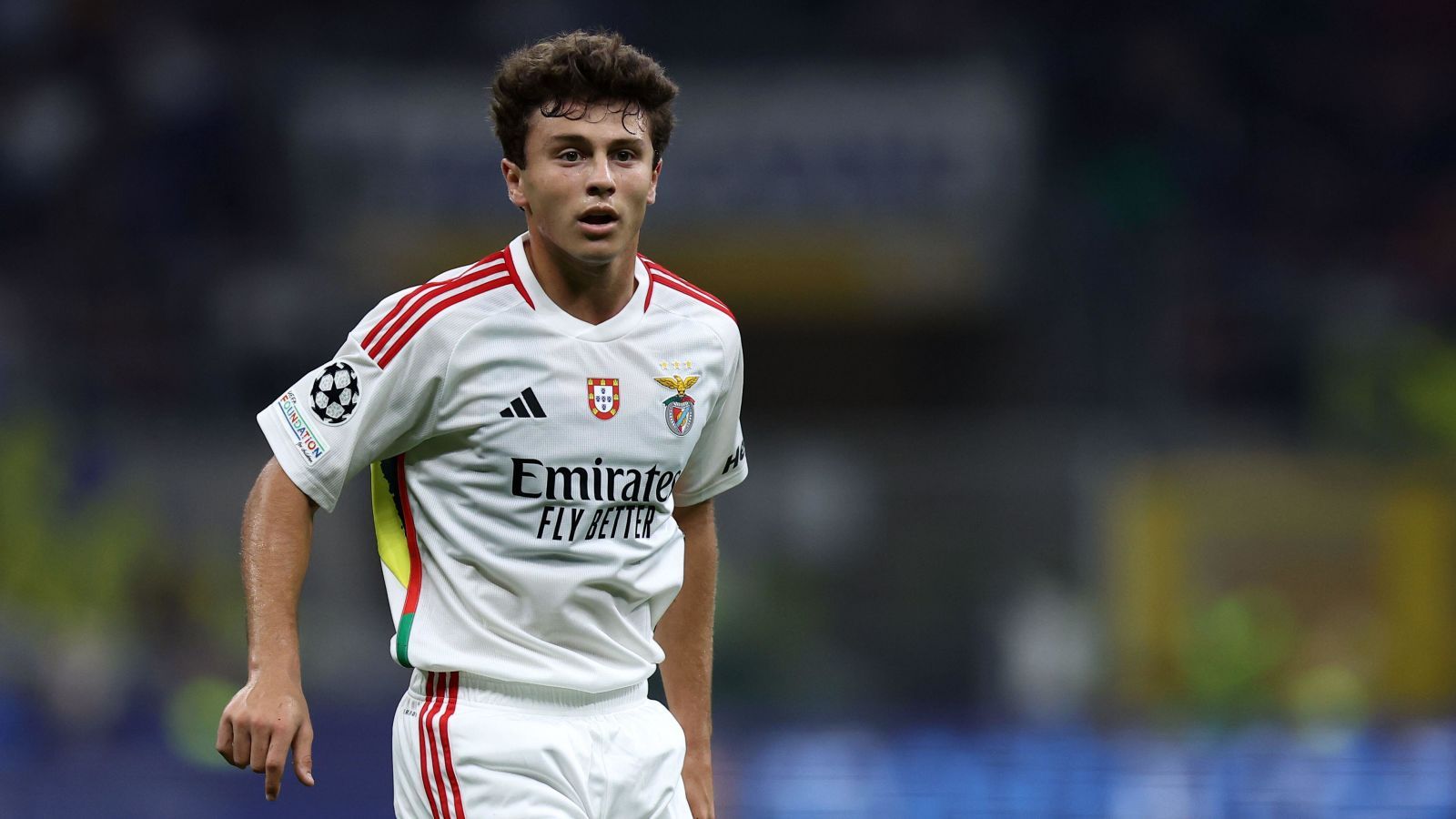 1600x900 Who is Man Utd target Joao Neves deep dive into the potential Casemiro successor