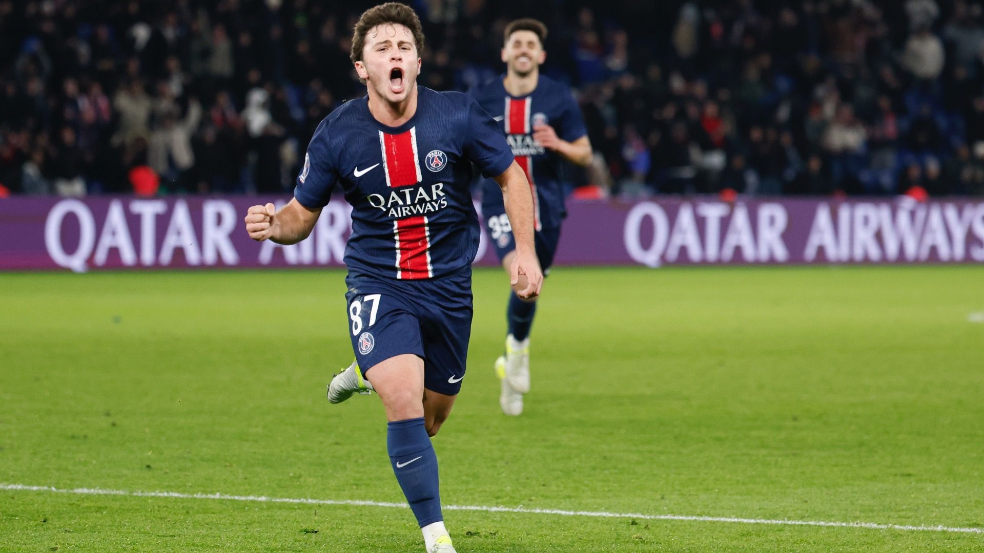 1920x1080 Why Man Utd Shouldn't Dwell About Missing Out on João Neves
