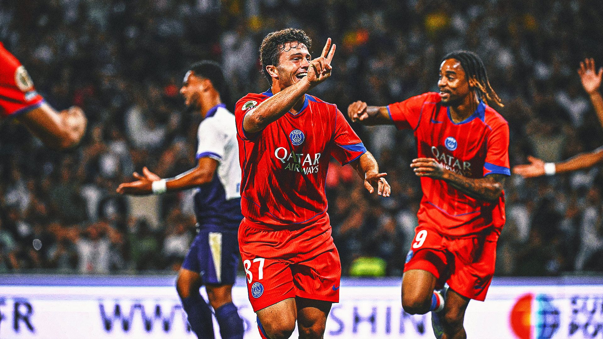 1920x1080 Joao Neves News, Rumors, & Updates