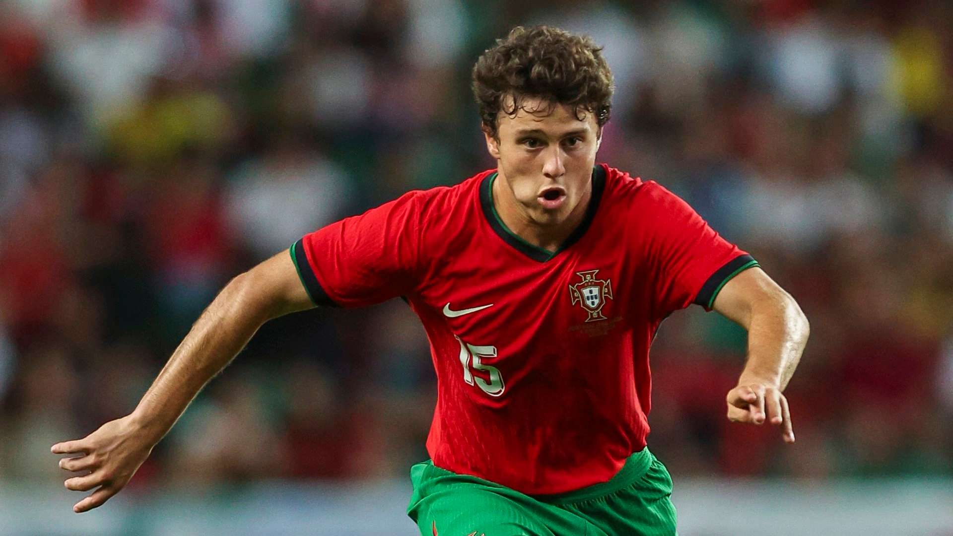 1920x1080 I feel even sadder about it' Neves' €70m transfer to PSG all but confirmed as Benfica president explains they simply couldn't reject massive transfer fee. Goal.com English Saudi Arabia