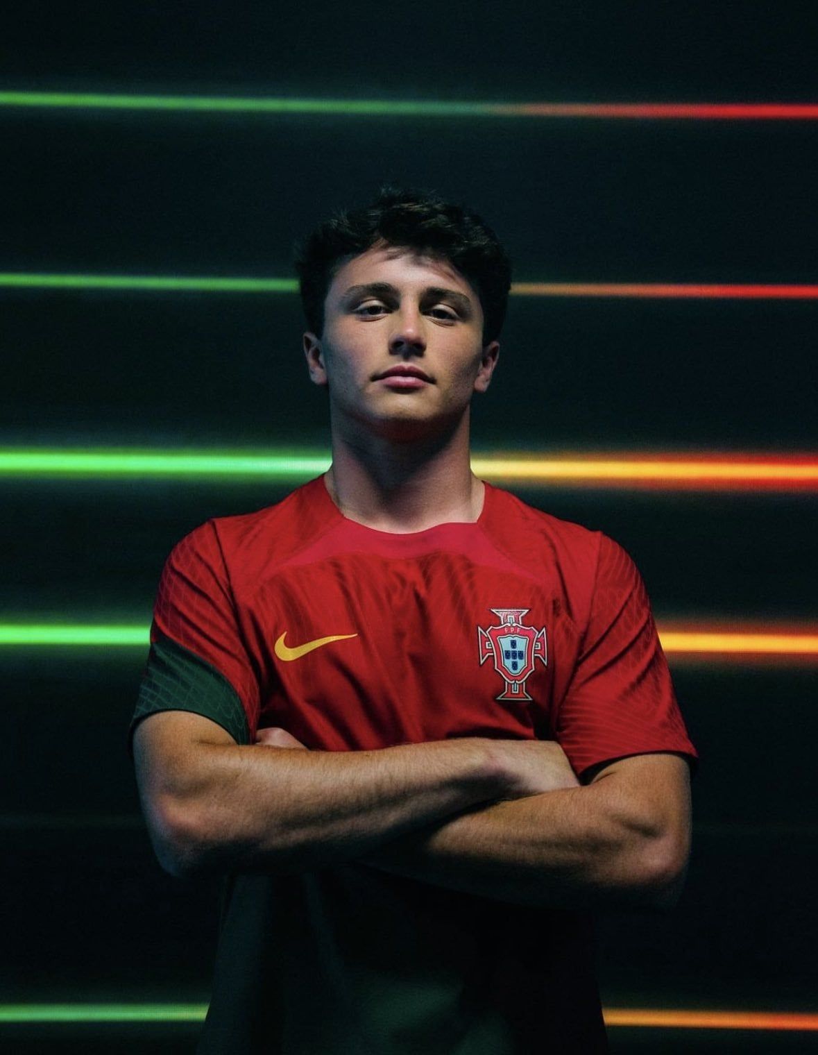 1179x1520 João Neves Wallpaper