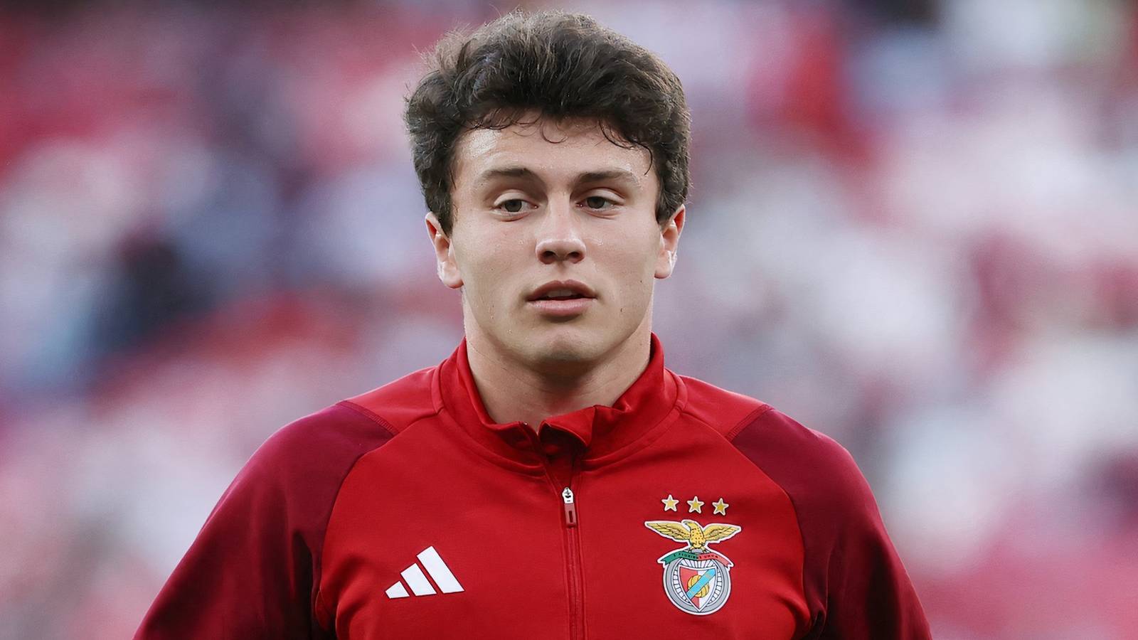 1600x900 Liverpool Enter Race to Sign Joao Neves of Benfica