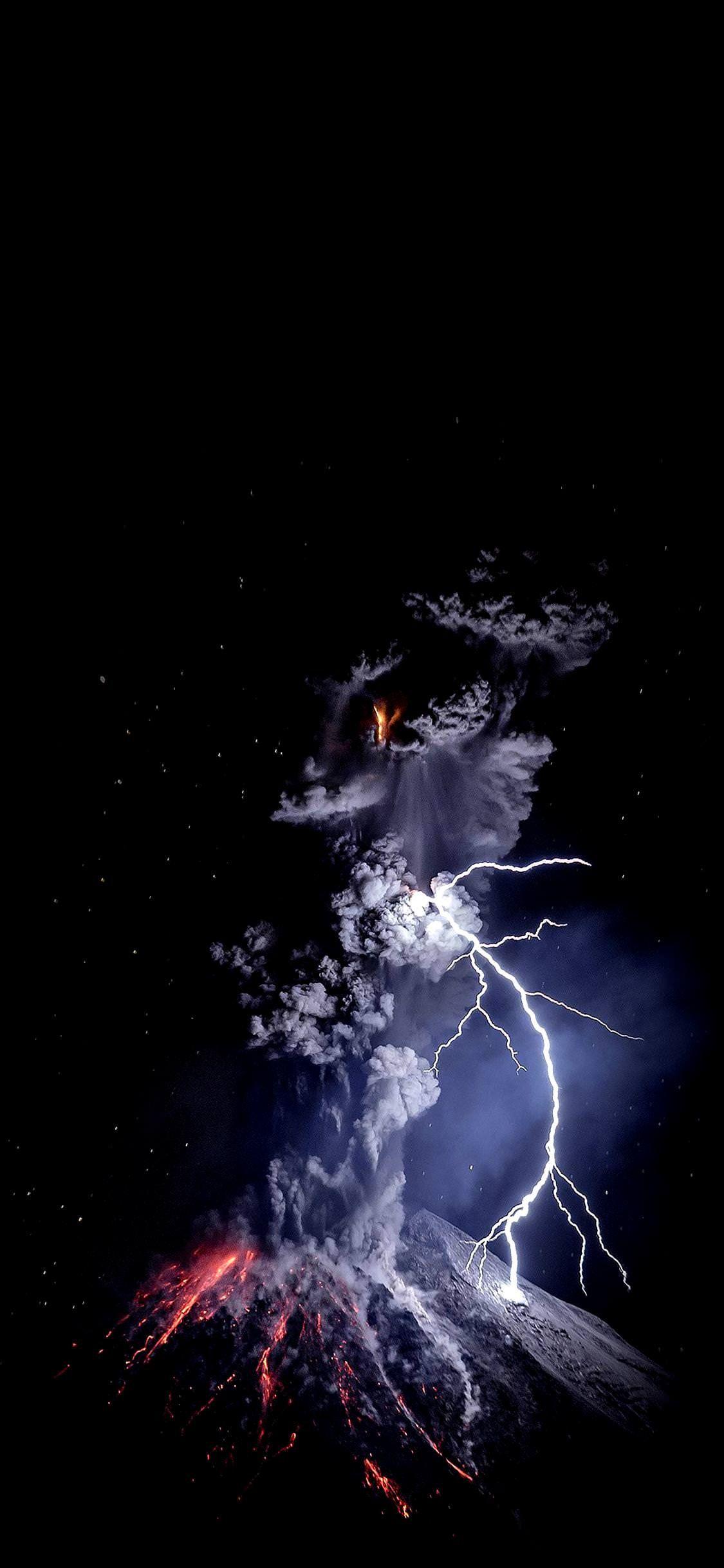 1125x2436 HD iPhone x wallpaper oled and image collection for Desktop