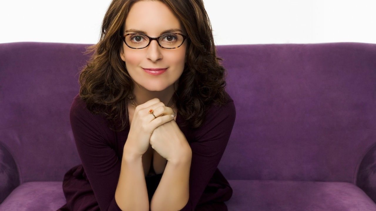 1280x720 Tina Fey and Ronda Rousey Team Up for 'Do Nothing Bitches' Film