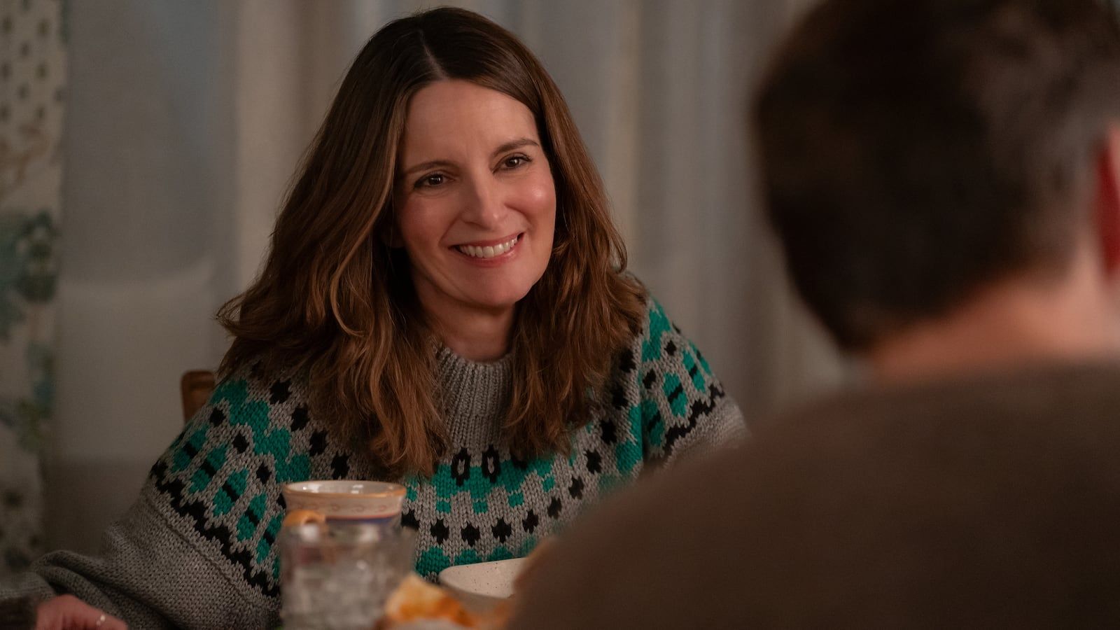 1600x900 Tina Fey's Hair Is the Best Part of Netflix's 'The Four Seasons'