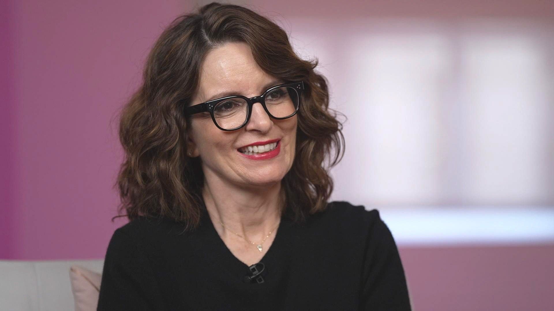 1920x1080 Tina Fey talks return of ‘Mean Girls, ’ landing dream job at ‘SNL’