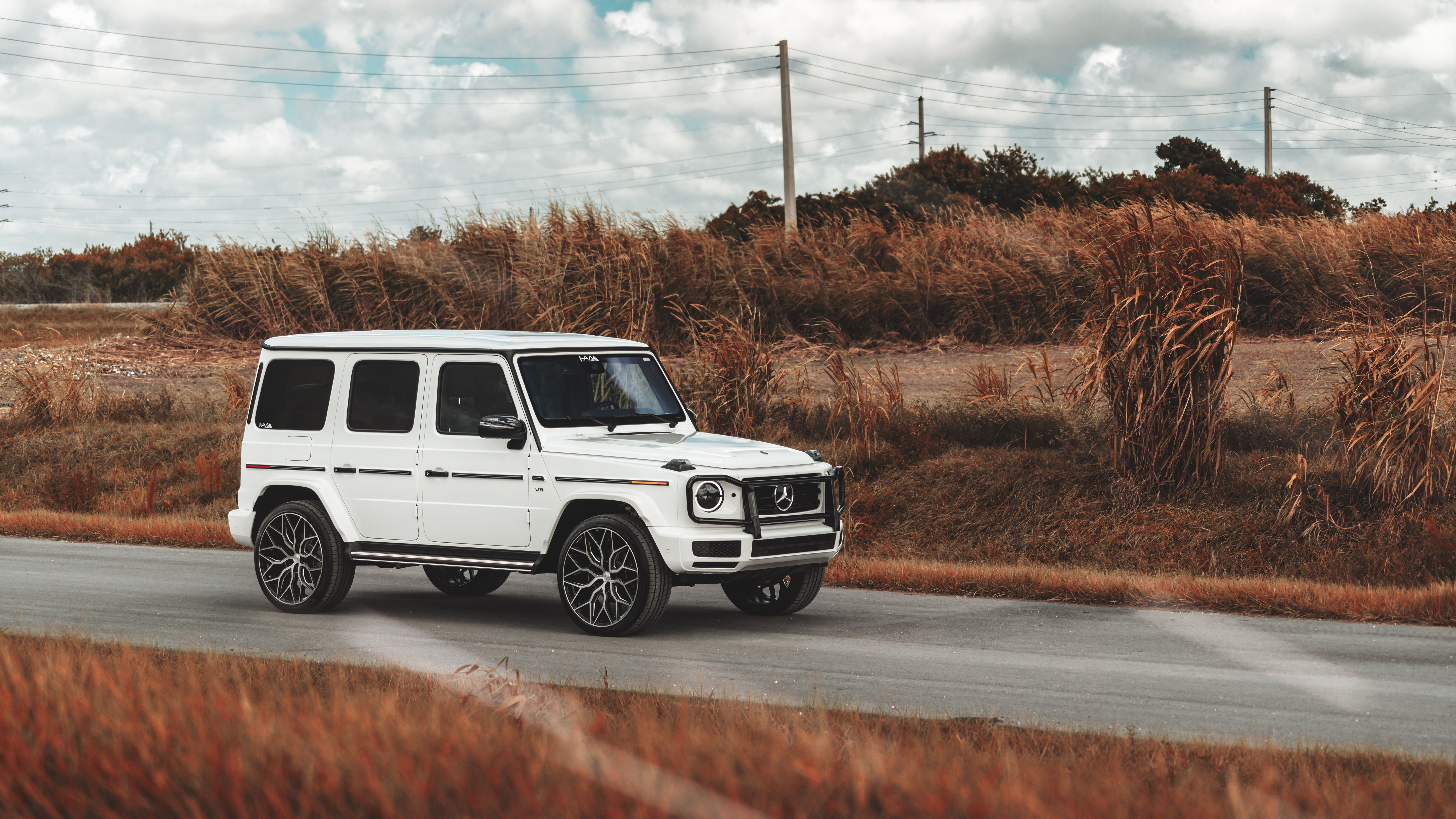 7680x4320 Wallpaper Mercedes Benz, Mercedes, G, G Class, Gelendvagen, Mercedes Benz G Class, Mercedes Benz G Class For Mobile And Desktop, Section Mercedes, Resolution 7680x4320