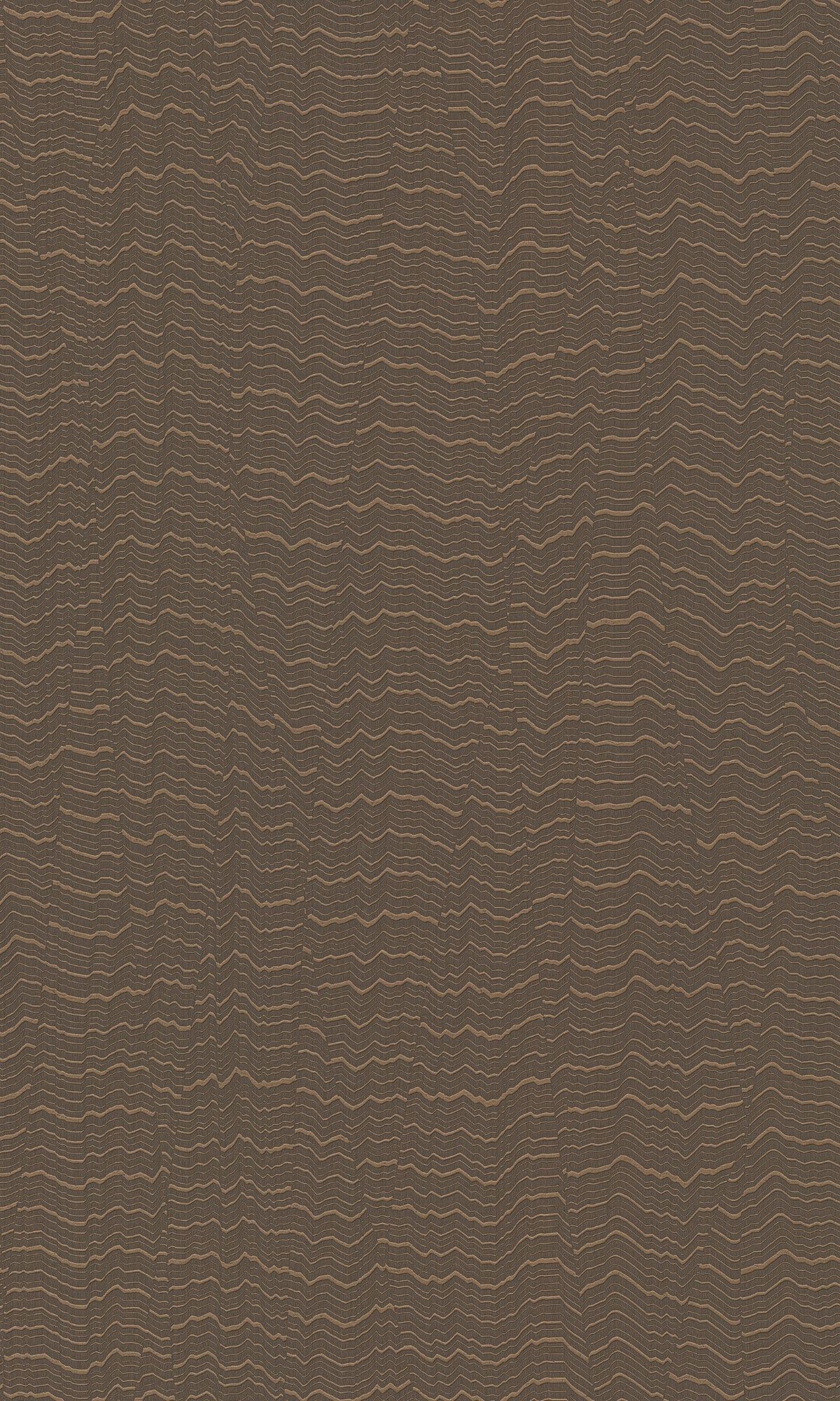1200x2000 Brown Faux Plain Textured Wallpaper R9277