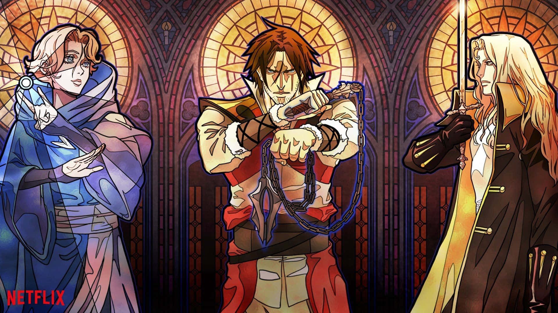 Sypha Wallpapers - Top Free Sypha Backgrounds - WallpaperAccess