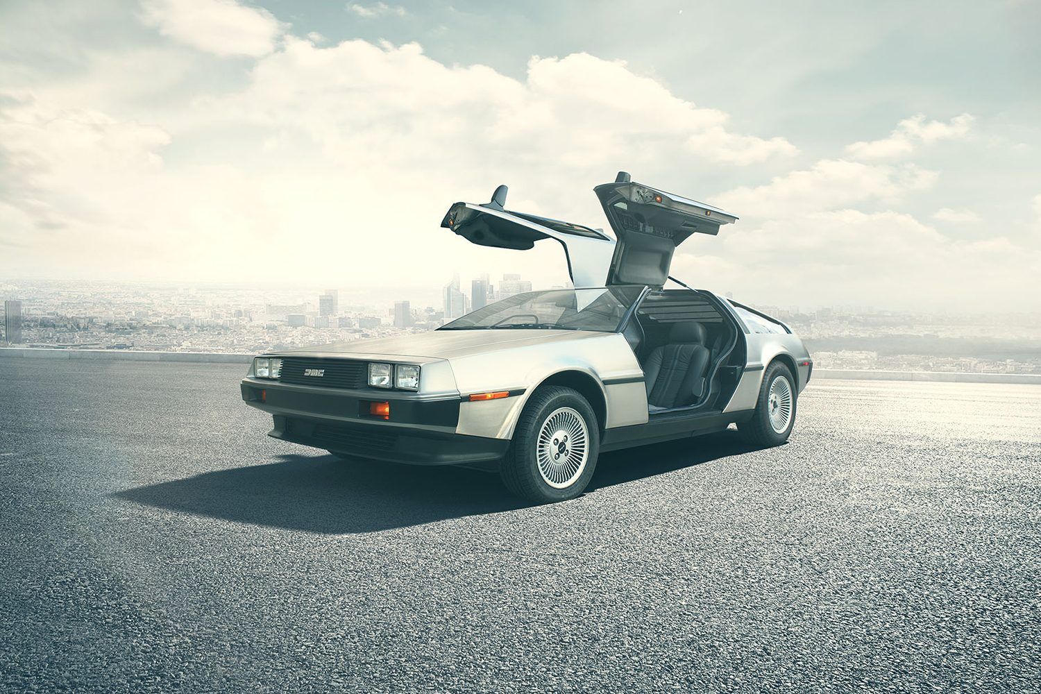 1500x1000 DeLorean's Legendary DMC 12 Will Rise From The Ashes In 2021