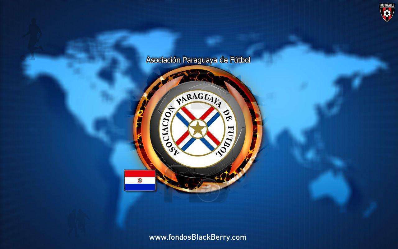 1280x800 Paraguay Wallpaper