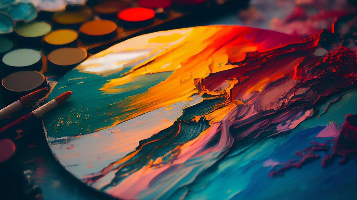 1200x675 Hyperrealism Art: Hyper Realistic Paintings That Look Real