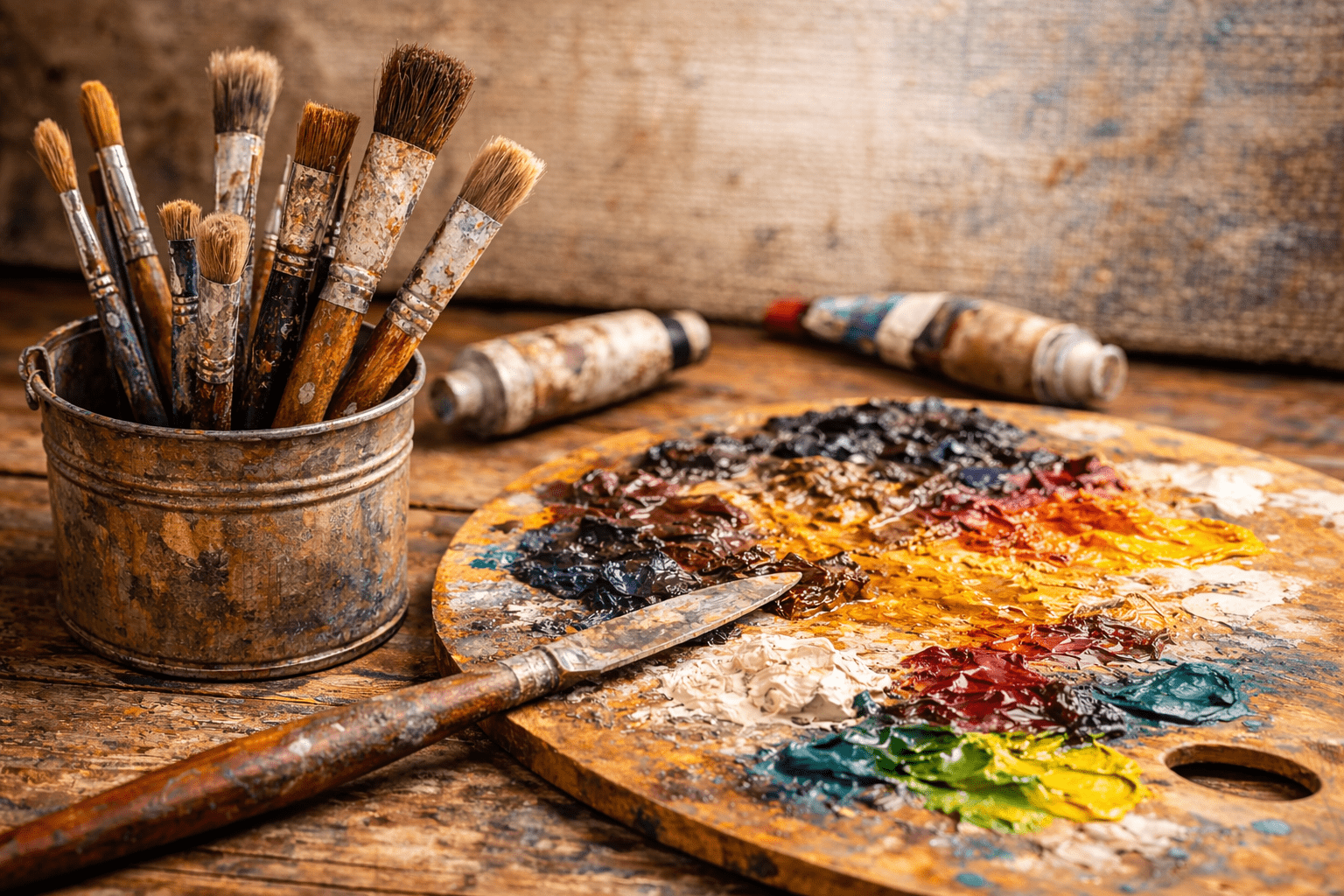 1536x1024 What Is Hyperrealism? Meaning, Art Styles & Key Artists