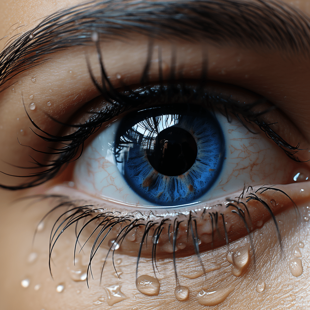 1024x1024 Hyperrealistic artwork with intricate details Image & PromptMoons