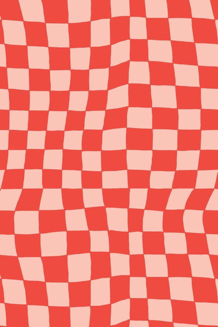 736x1104 Starfruit Checkered Pattern