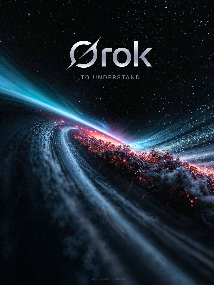 900x1200 Very cool wallpaper. Grok is progressing fast!