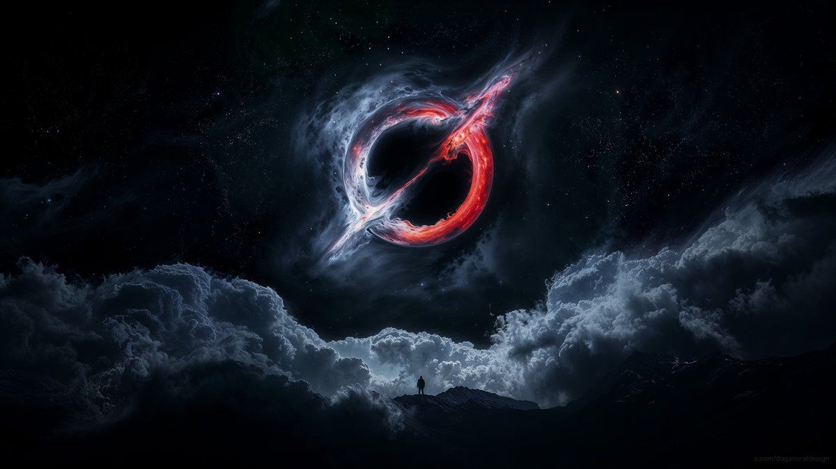 1200x673 New Grok Wallpaper (4K Desktop)