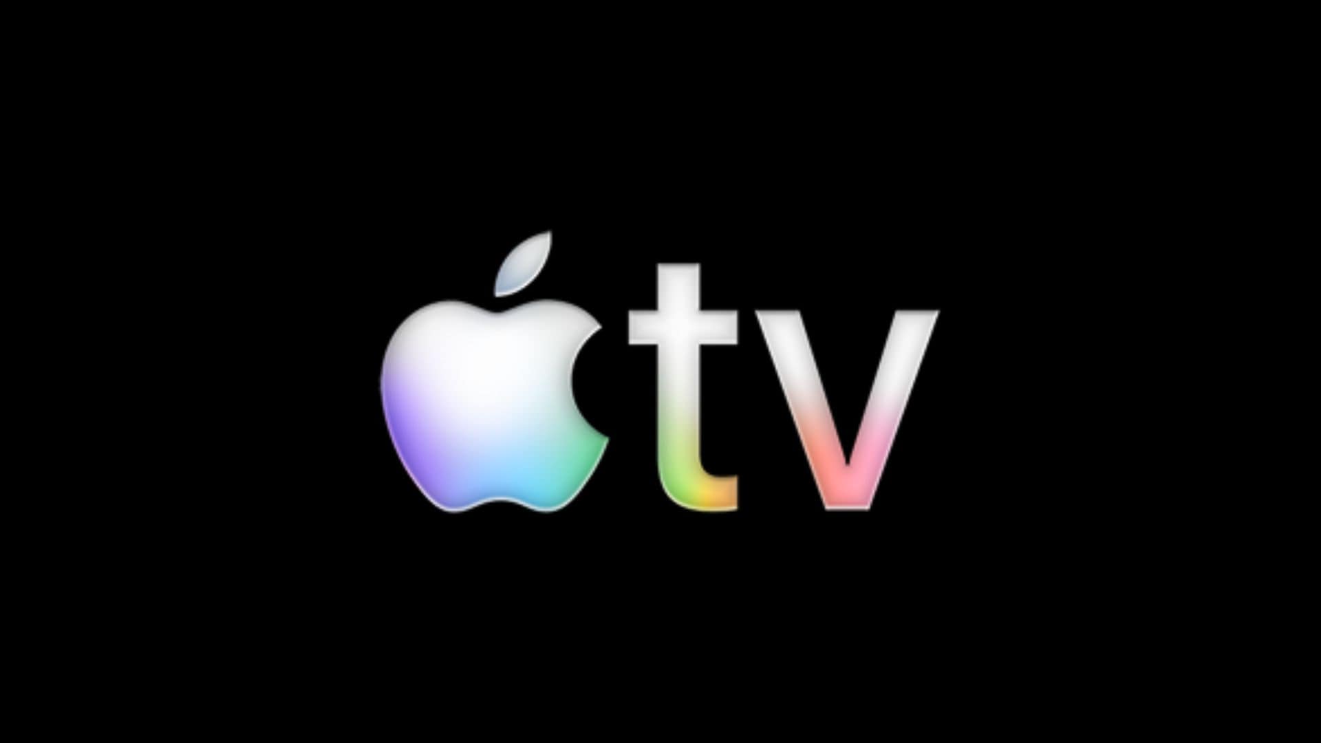 1920x1080 Apple TV Unveils Fresh Logo and Sound Identity in Major Rebrand