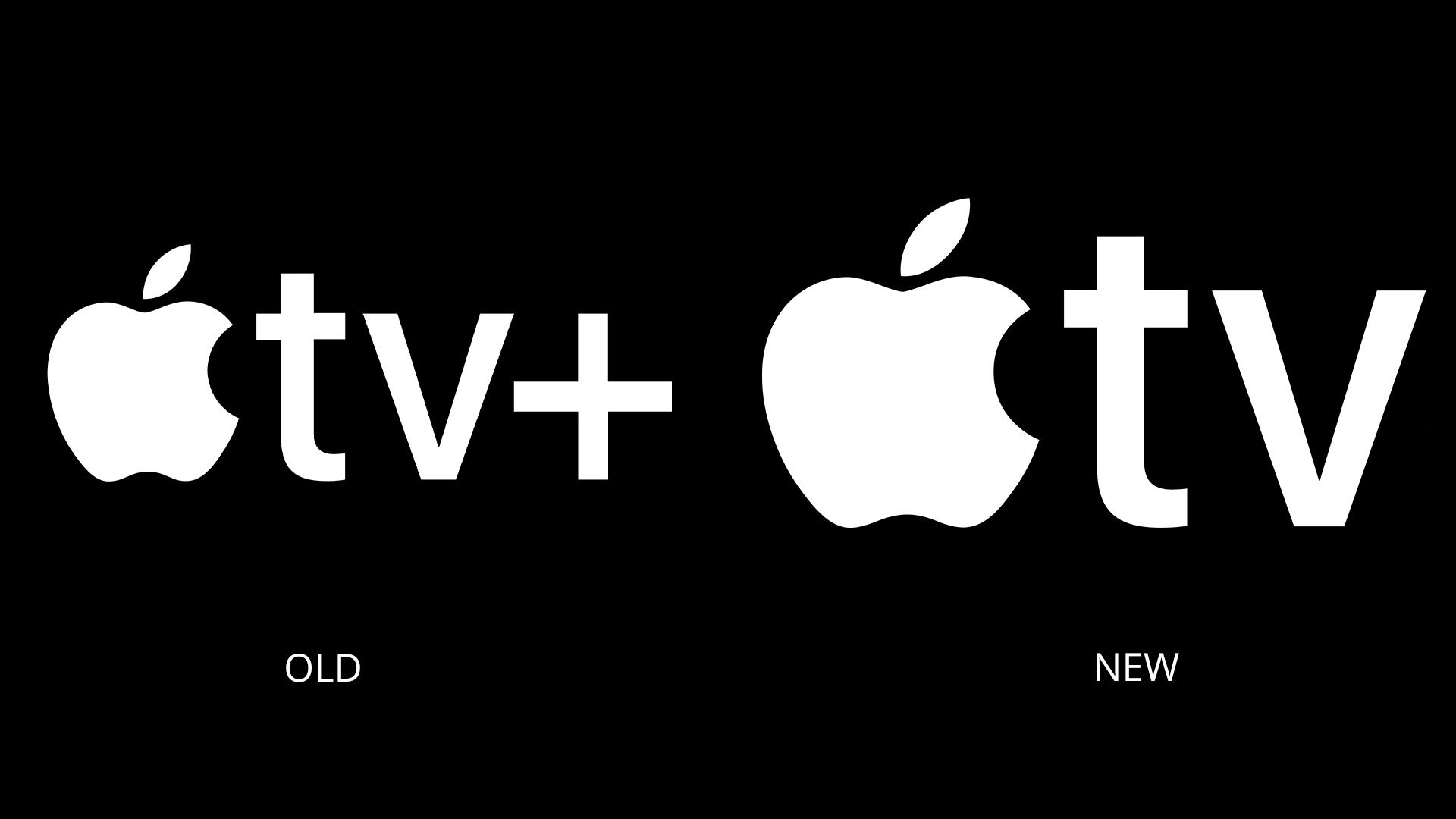 1920x1080 Apple TV drops “vibrant new identity”