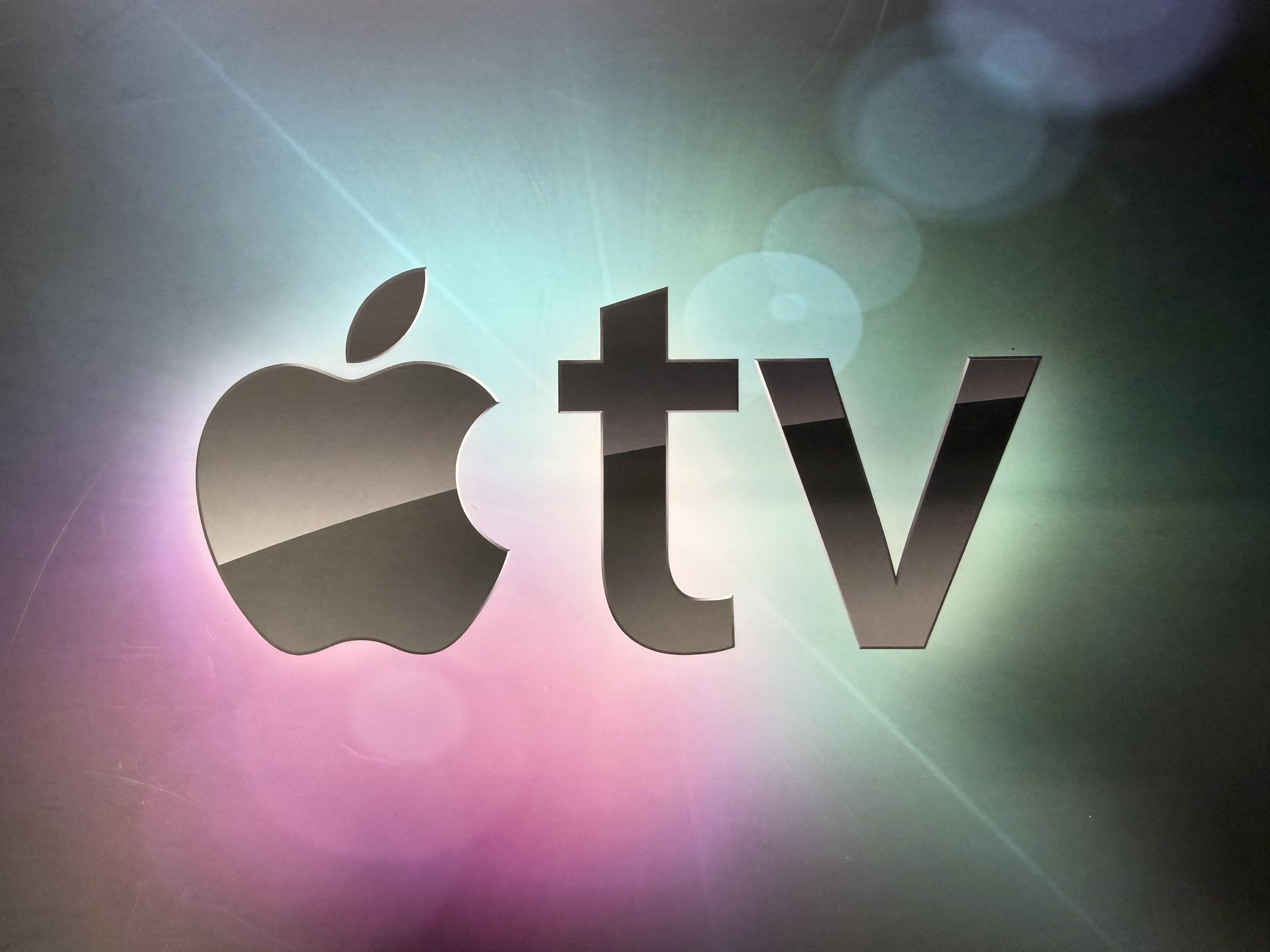 4031x3023 Apple TV app icon has been changed