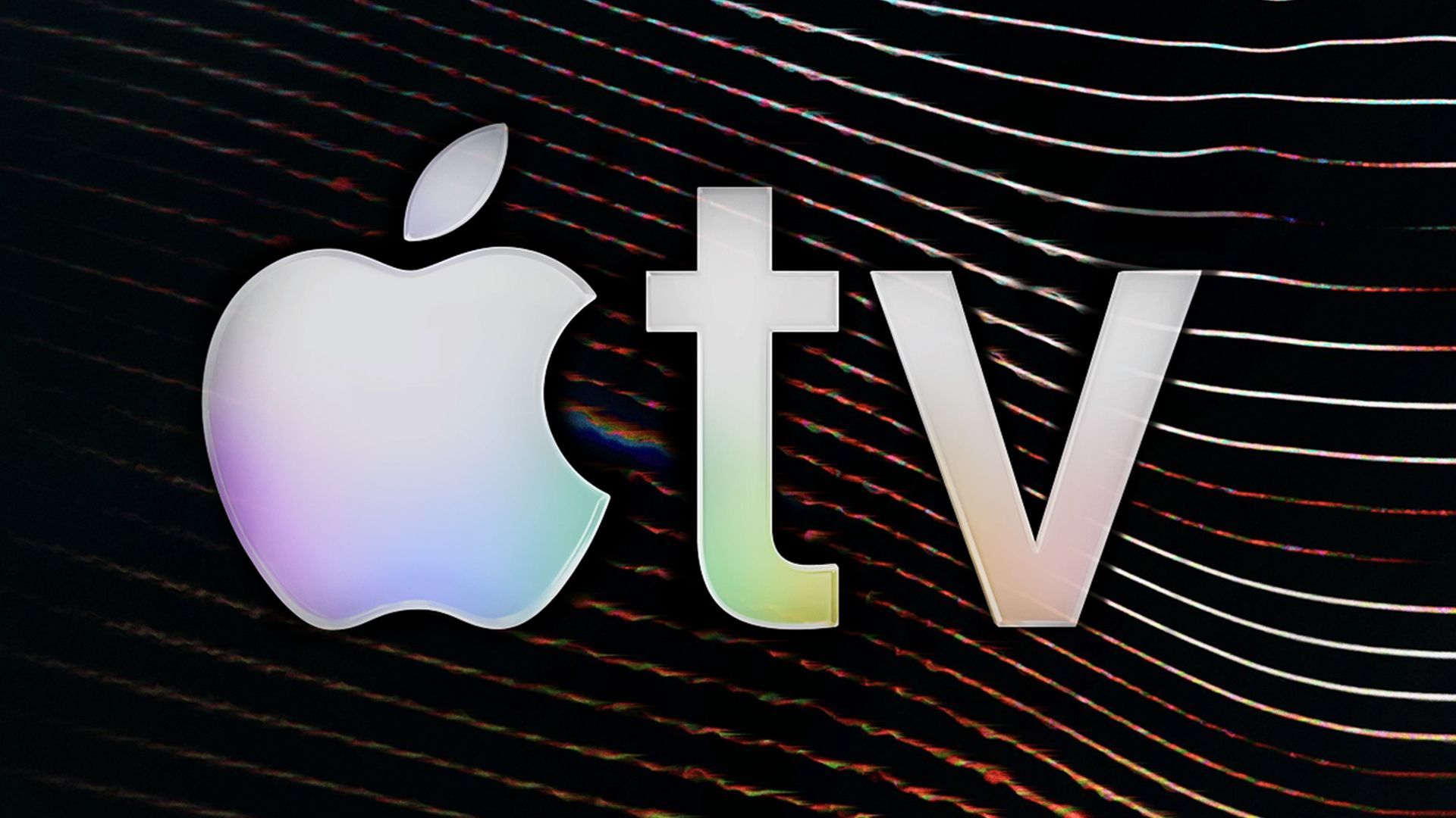 1920x1080 Apple TV's One Of A Kind Sci Fi Show With 95% On RT Can Never Be Replicated