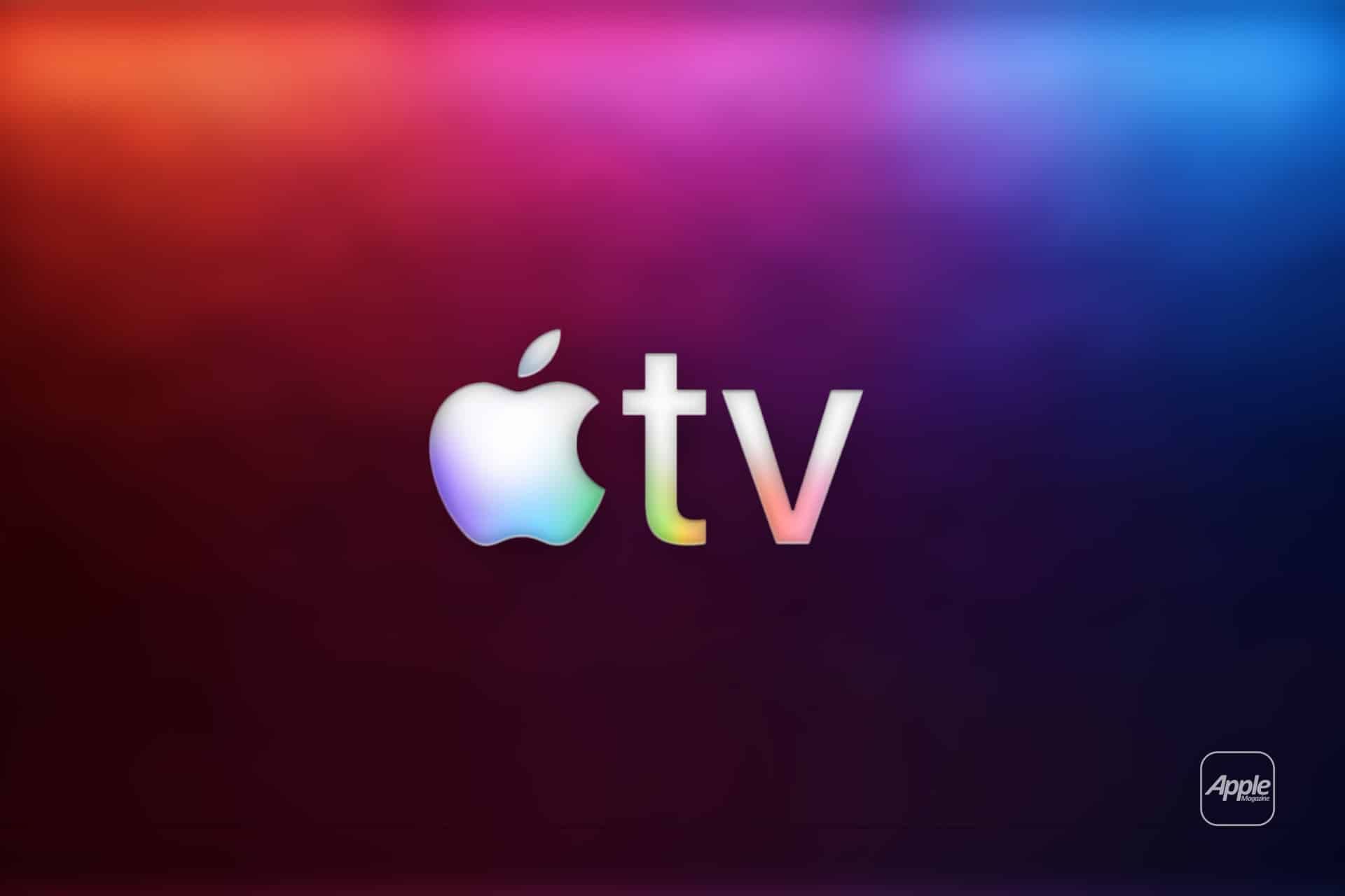 1920x1280 Apple TV Competition Gets a Powerful Reset Under John Ternus