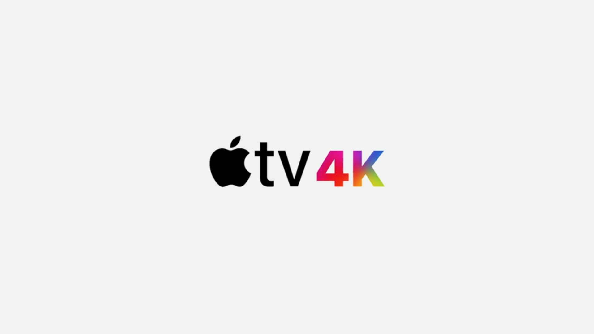 1920x1080 Apple's TV 4K Gets An A12 Bionic Powered Upgrade With A New Intuitive Remote