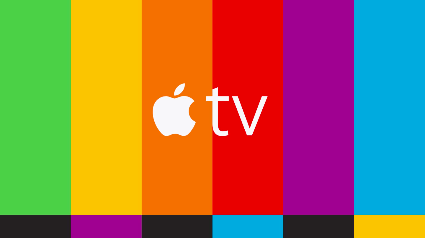 1440x806 Apple Debuts Five Short Apple TV Ads Featuring Apps and Games
