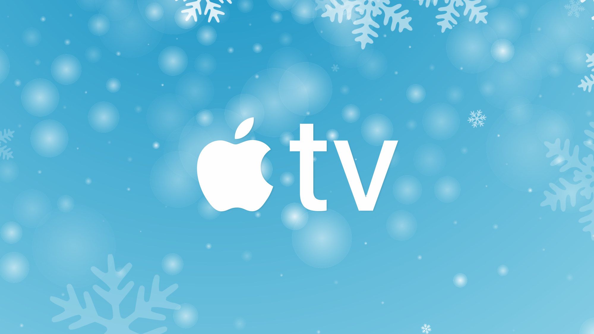 2000x1125 Cozy Apple TV Shows Perfect For Binge Watching This Winter. Tom's Guide